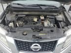 2014 Nissan Pathfinder SV Hybrid