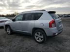 2011 Jeep Compass Sport