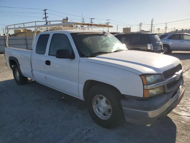 2003 Chevrolet Silverado C1500