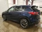 2016 Mazda CX-5 GT