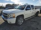 2011 Chevrolet Silverado C1500 LT