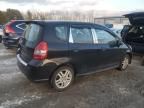 2008 Honda FIT Sport