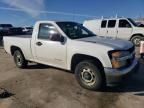 2004 Chevrolet Colorado