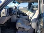 2001 Chevrolet Tahoe K1500