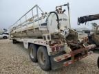 2006 Trail King Tanker