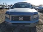 2006 Honda Ridgeline RTL