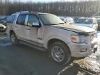 2008 Ford Explorer Limited