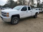 2019 Chevrolet Silverado C2500 Heavy Duty