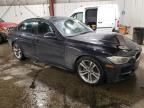 2012 BMW 335 I