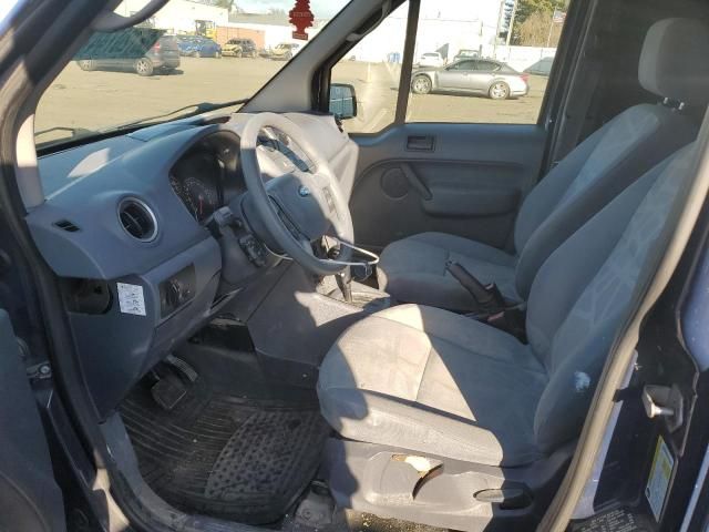 2013 Ford Transit Connect XLT