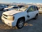 2007 Chevrolet Trailblazer LS