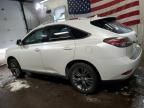 2013 Lexus RX 450H