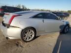 2011 Cadillac CTS Premium Collection