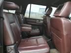 2017 Ford Expedition EL Platinum