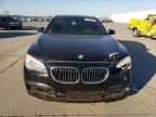 2013 BMW 750 LI