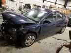 2010 Hyundai Elantra Blue