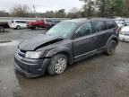 2020 Dodge Journey SE