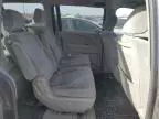 2008 Honda Odyssey LX