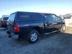 2007 Chevrolet Silverado C1500 Crew Cab