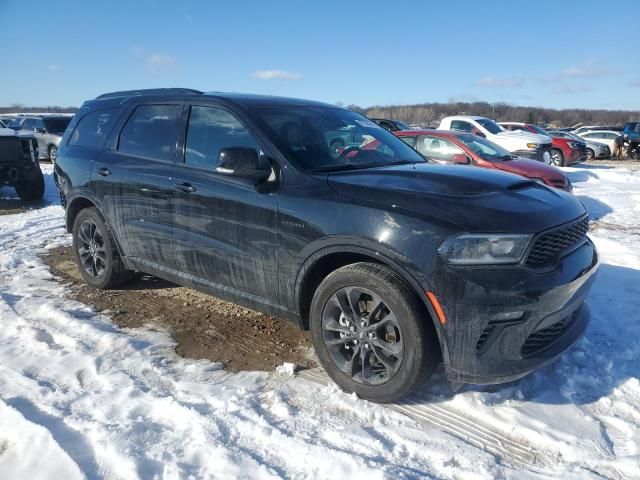 2023 Dodge Durango R/T