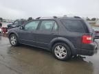 2007 Ford Freestyle Limited