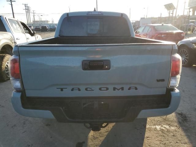 2023 Toyota Tacoma Double Cab