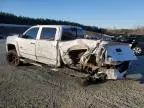 2016 Chevrolet Silverado K1500 LTZ