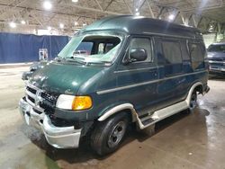 2003 Dodge RAM Van B1500 en venta en Woodhaven, MI