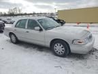 2007 Mercury Grand Marquis LS