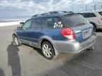 2008 Subaru Outback 2.5I