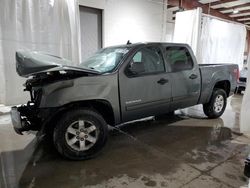 GMC Vehiculos salvage en venta: 2011 GMC Sierra K1500 SLE