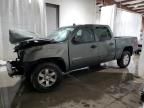 2011 GMC Sierra K1500 SLE