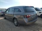 2013 Honda Odyssey EX