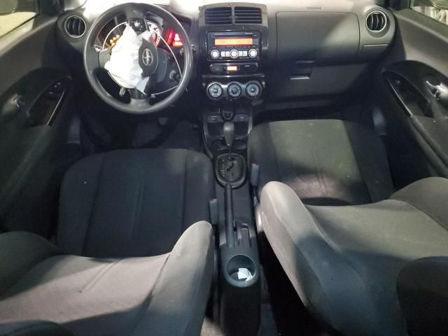 2009 Scion XD