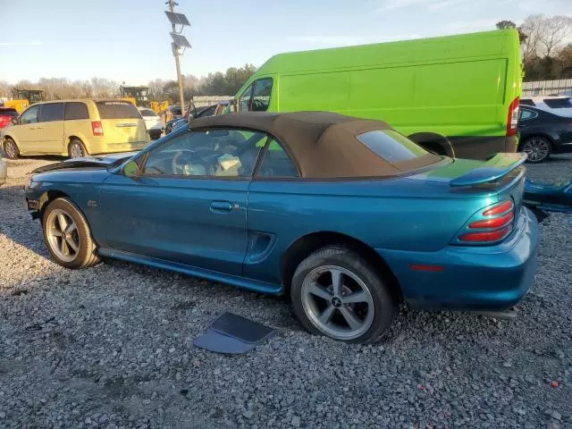 1994 Ford Mustang GT