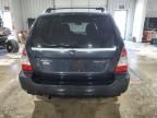 2008 Subaru Forester 2.5X Premium