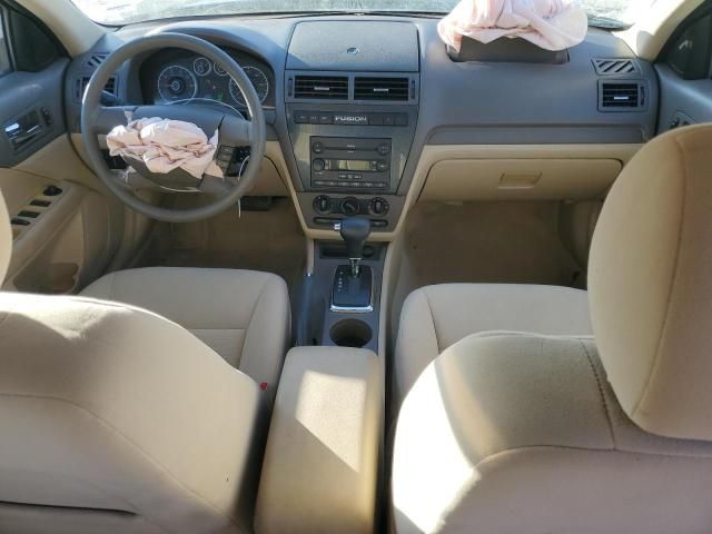 2007 Ford Fusion SE