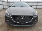 2017 Mazda 3 Sport