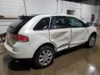 2007 Lincoln MKX