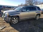 2012 GMC Terrain SLT