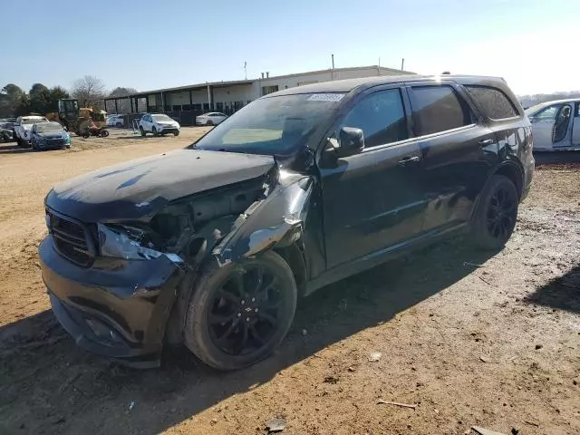 2020 Dodge Durango SXT