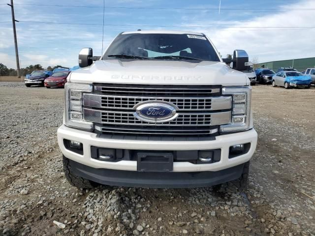 2017 Ford F250 Super Duty