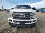 2017 Ford F250 Super Duty