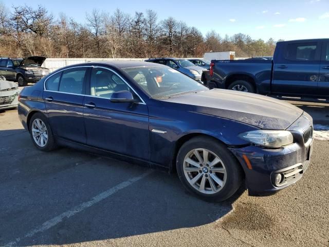 2015 BMW 528 XI