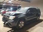 2006 Toyota 4runner SR5