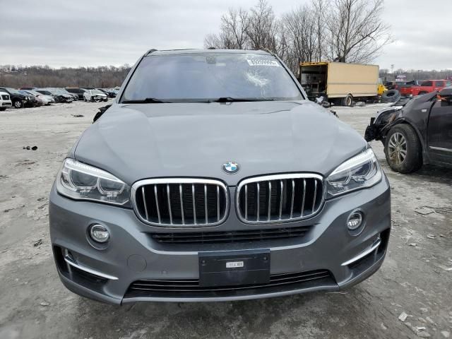 2015 BMW X5 SDRIVE35I