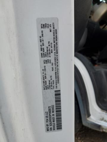 2023 Dodge RAM Promaster 2500 2500 High