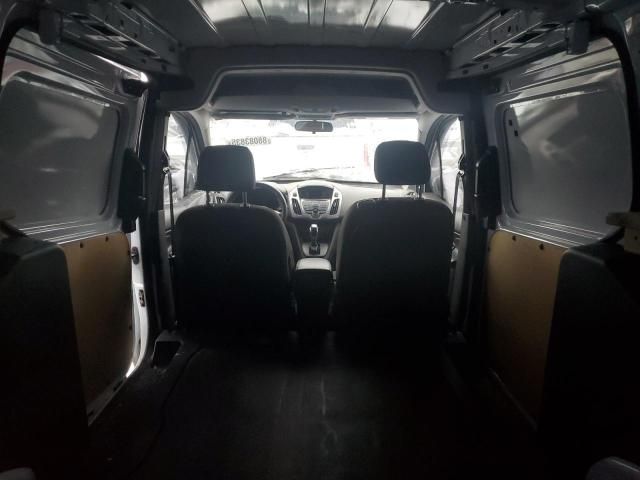 2014 Ford Transit Connect XLT