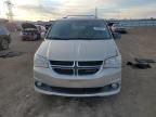 2013 Dodge Grand Caravan Crew