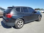 2012 BMW X3 XDRIVE28I